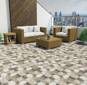 Гранитогрес Рио